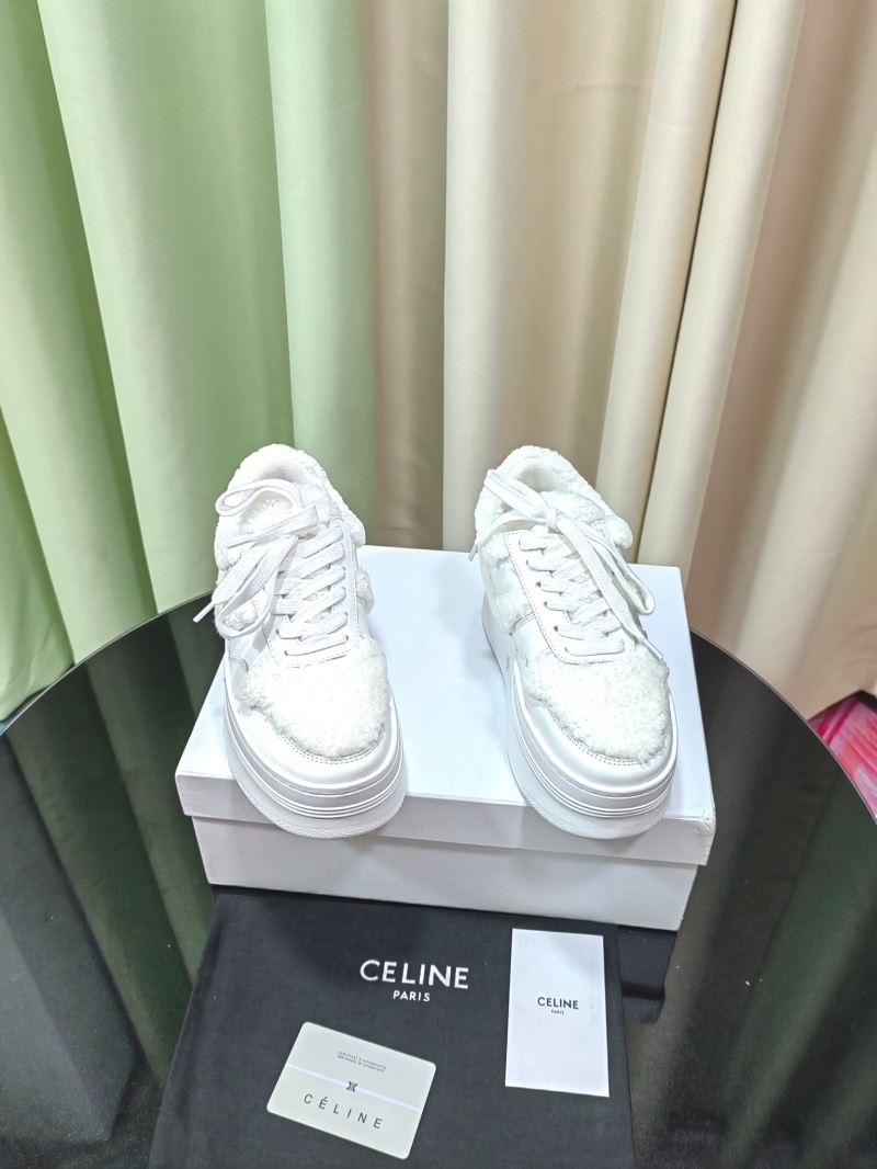 Celine Casual Shoes